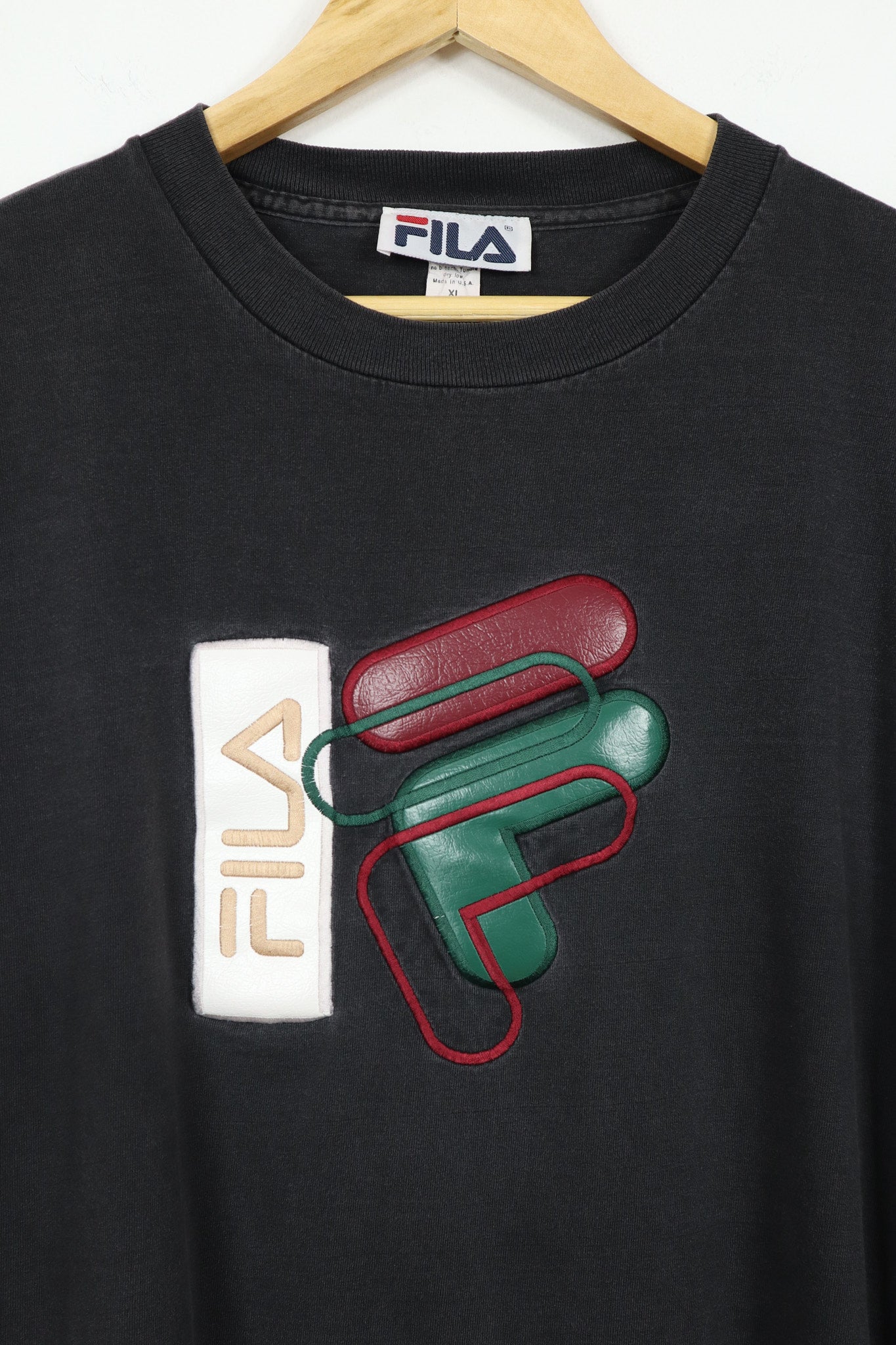 Vintage FILA Tee