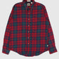 Vintage Lee Lightweight Button-Down Shirt Image 0