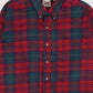 Vintage Lee Lightweight Button-Down Shirt Image 1