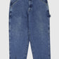 Vintage Lee Carpenter Jeans Image 0