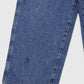 Vintage Lee Carpenter Jeans Image 4