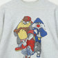 Vintage Looney Tunes Crewneck