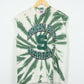 Vintage Michigan State Spartans Sleeveless Tee