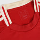 Vintage Manchester United Soccer Jersey Image 4