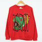 Vintage Marvin The Martian Crewneck
