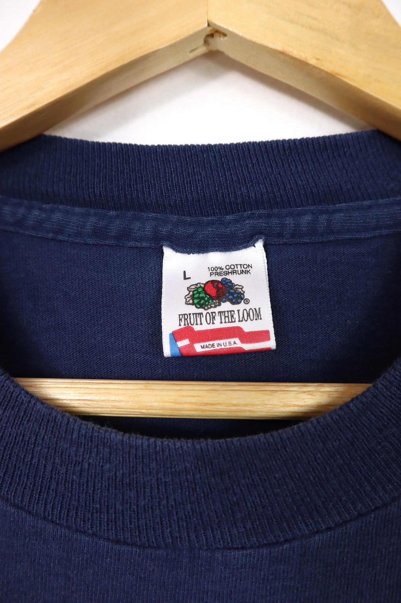 Vintage Maui Fish Tee