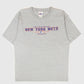 Vintage New York Mets Tee