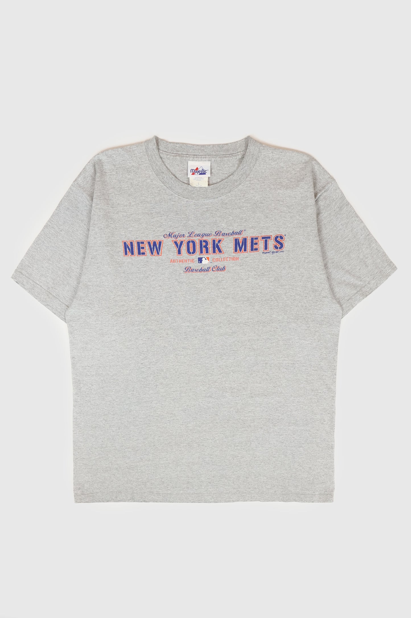 Vintage New York Mets Tee