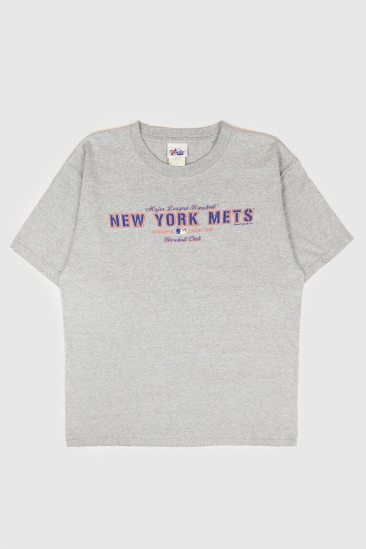 Vintage New York Mets Tee