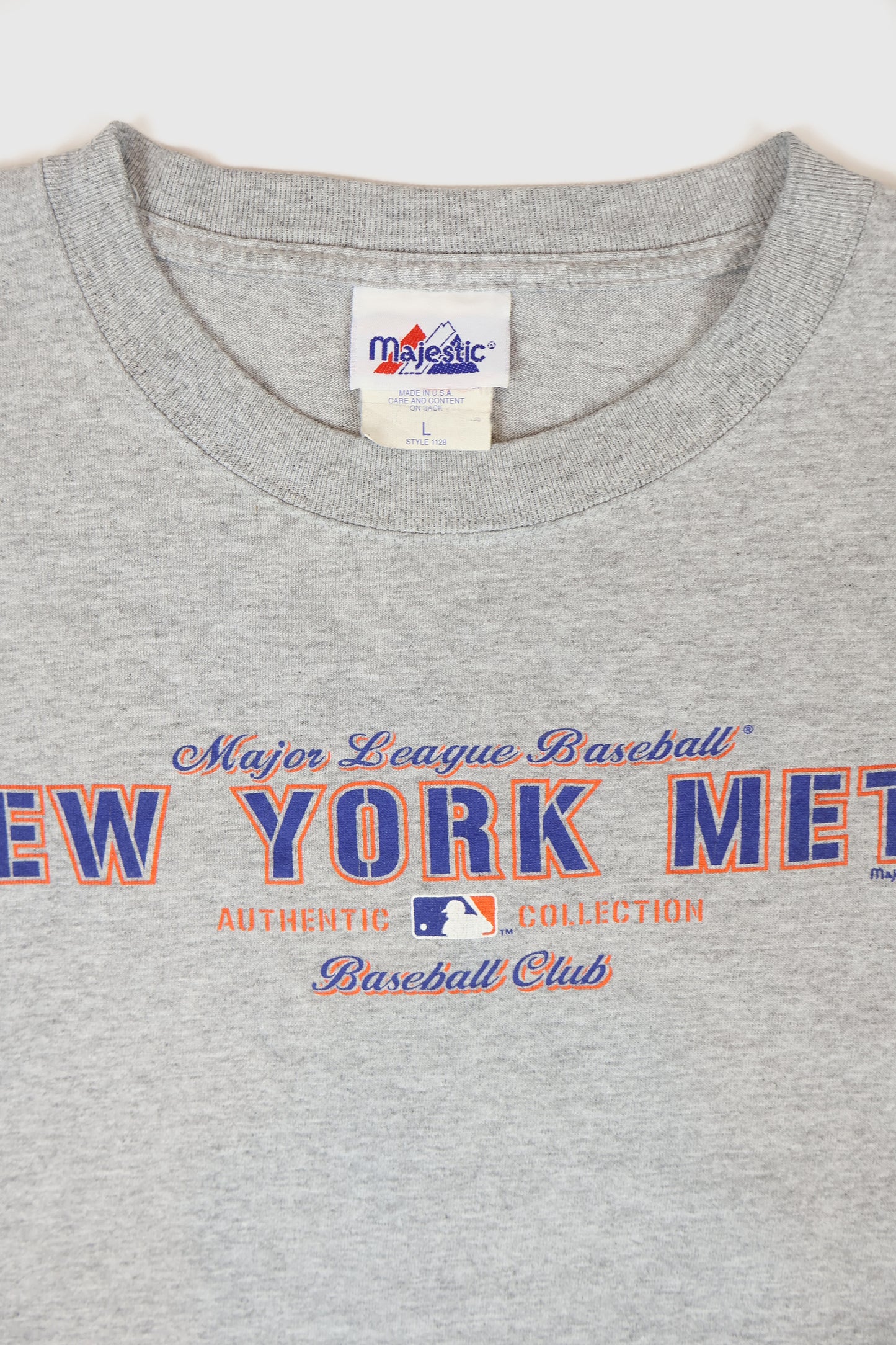 Vintage New York Mets Tee