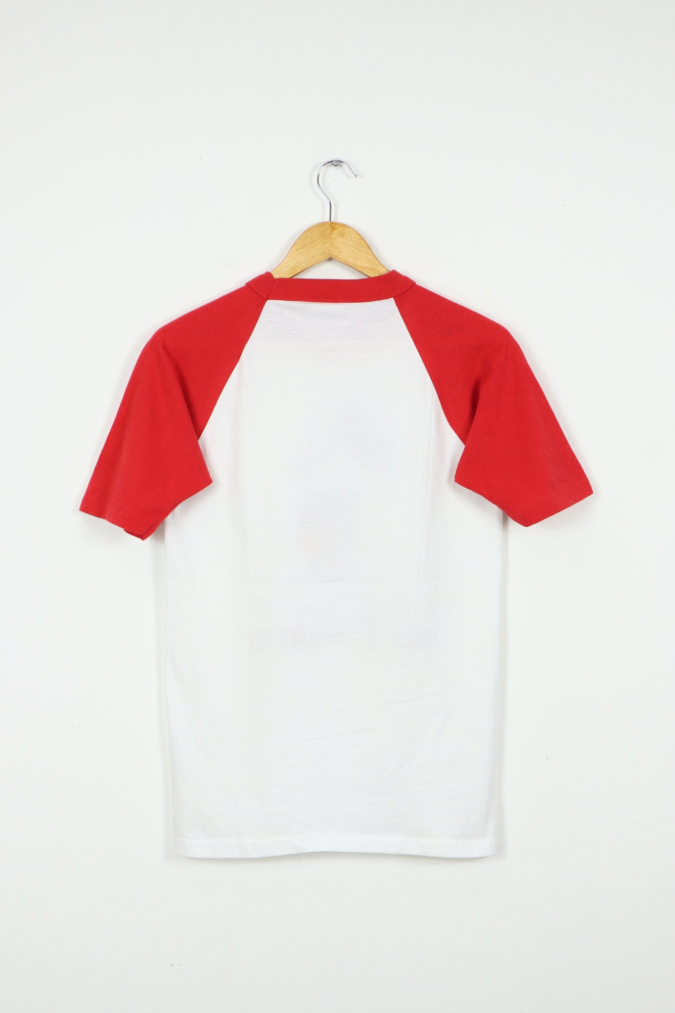 Vintage Mickey Mouse Tee