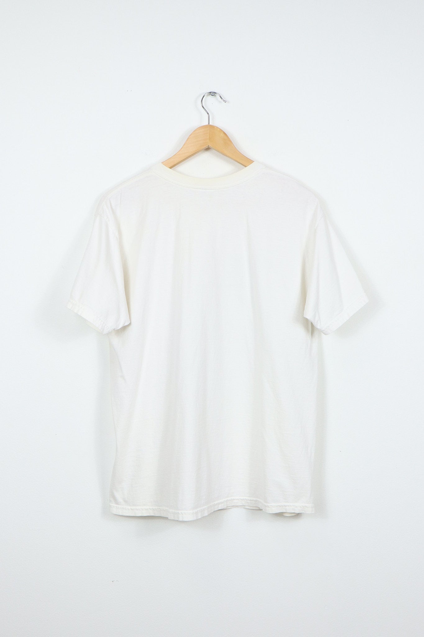 Vintage Mickey Walt Disney World Tee