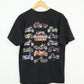 Vintage Motorcycles Tee