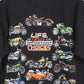 Vintage Motorcycles Tee