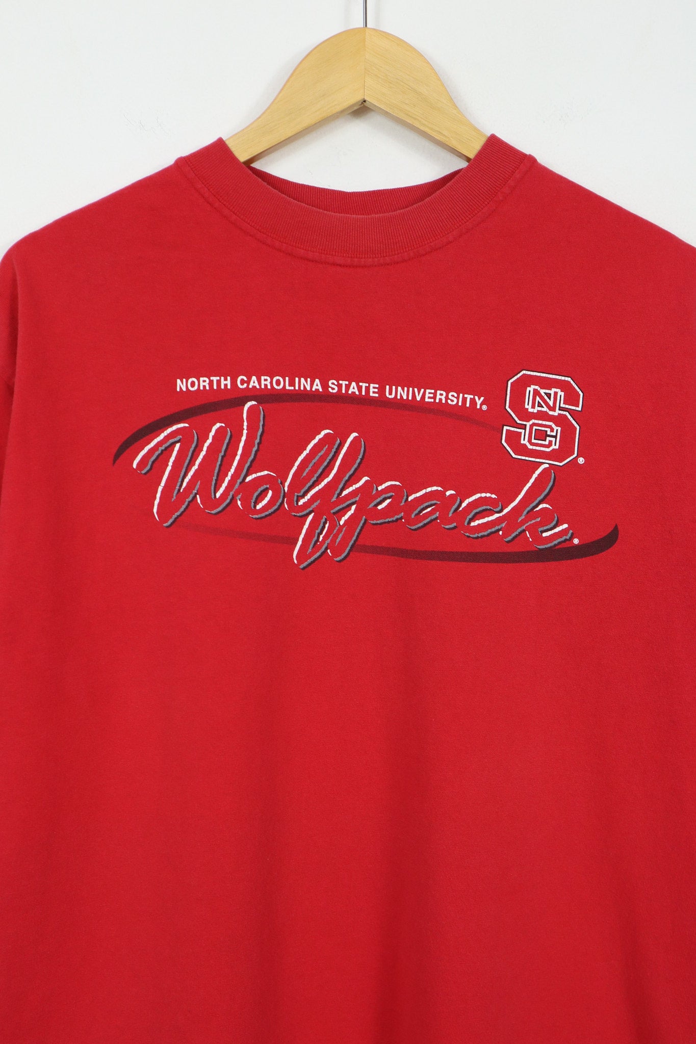 Vintage North Carolina State Wolfpack Tee