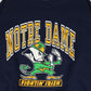 Vintage Notre Dame Crewneck