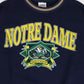 Vintage Notre Dame Crewneck