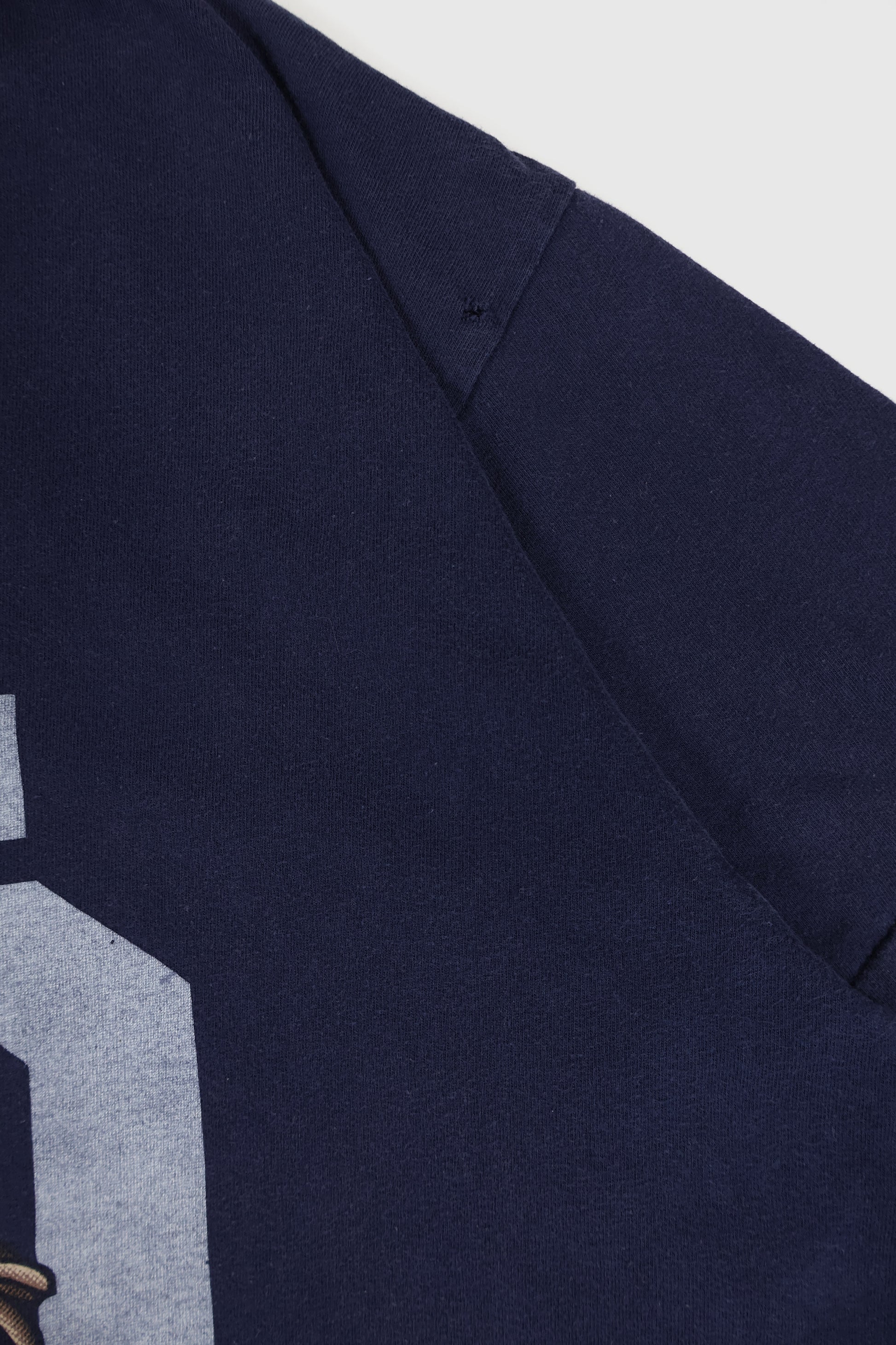 Vintage Notre Dame Looney Tunes Tee Image 3