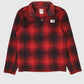 Vintage The North Face Quarter Zip Jacket Image 0