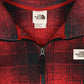 Vintage The North Face Quarter Zip Jacket Image 2