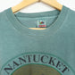 Vintage Nantucket Outfitters Tee