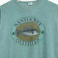 Vintage Nantucket Outfitters Tee