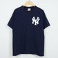 Vintage New York Yankess Roger Clemens Tee