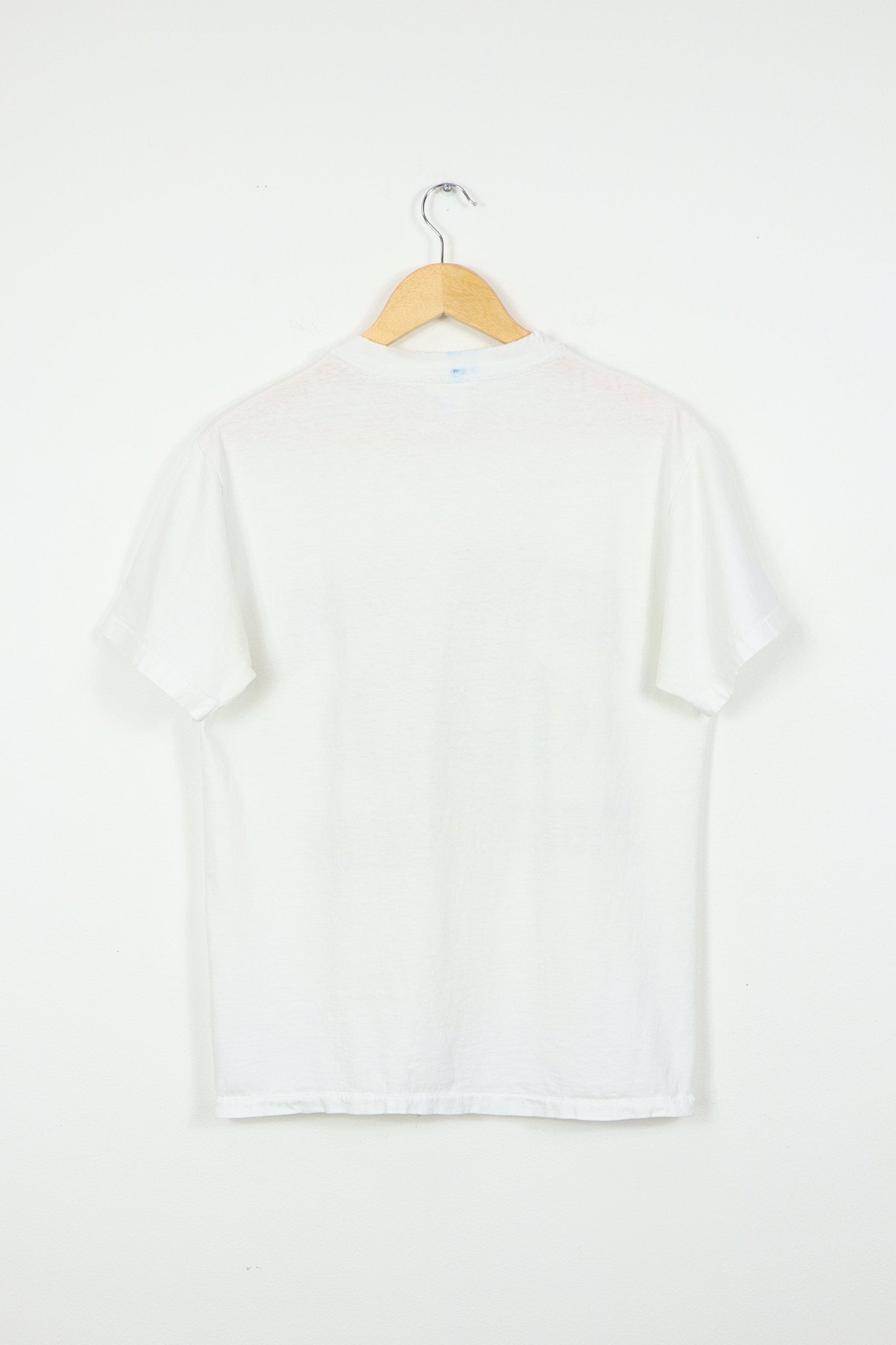 Vintage Notre Dame Fighting Irish Football Tee