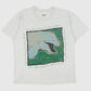 Vintage Outer Banks Dolphin Tee Image 0