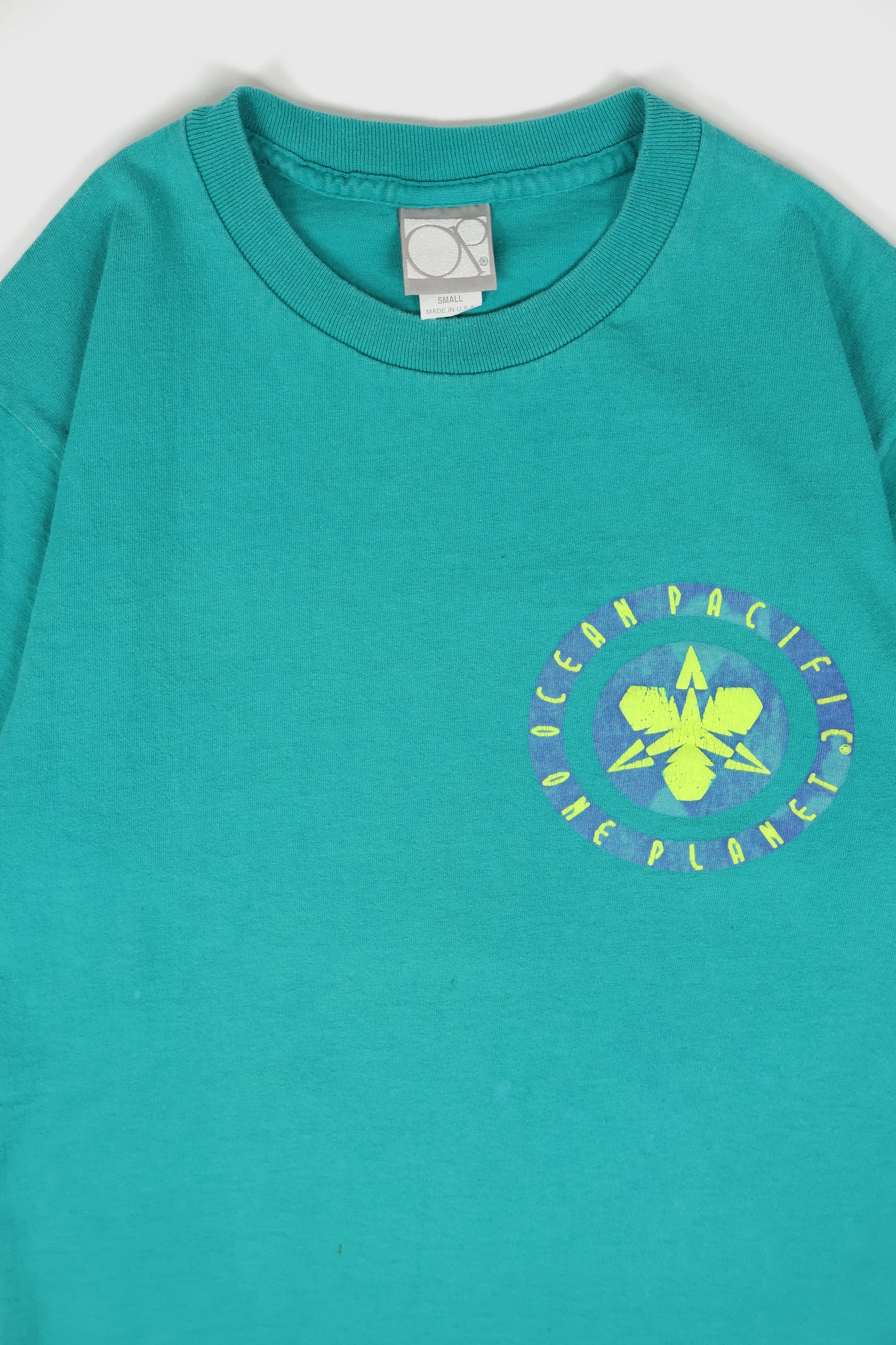 Vintage Ocean Pacific Tee