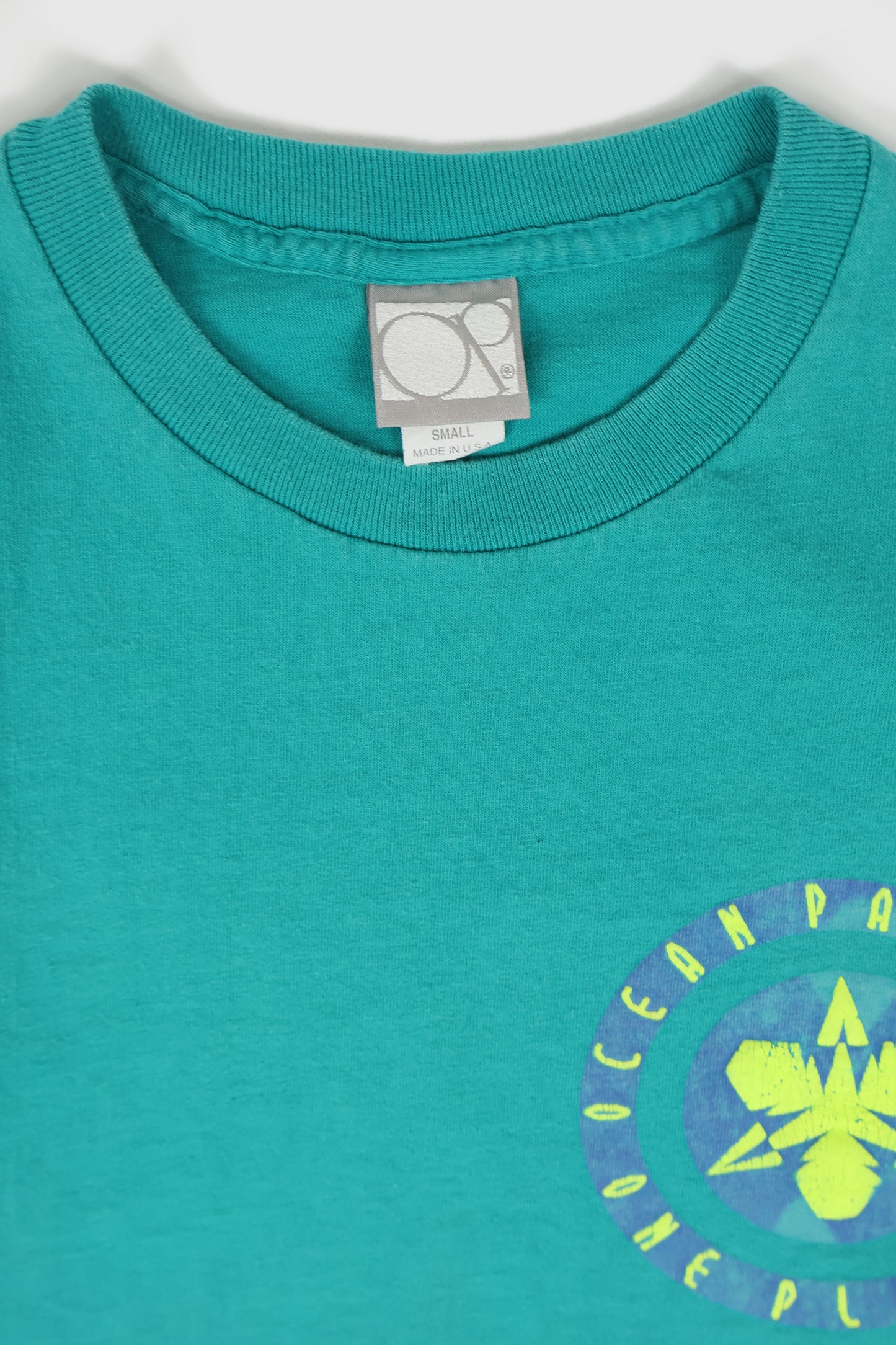 Vintage Ocean Pacific Tee