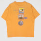 Vintage Ocean Pacific Tee Image 1
