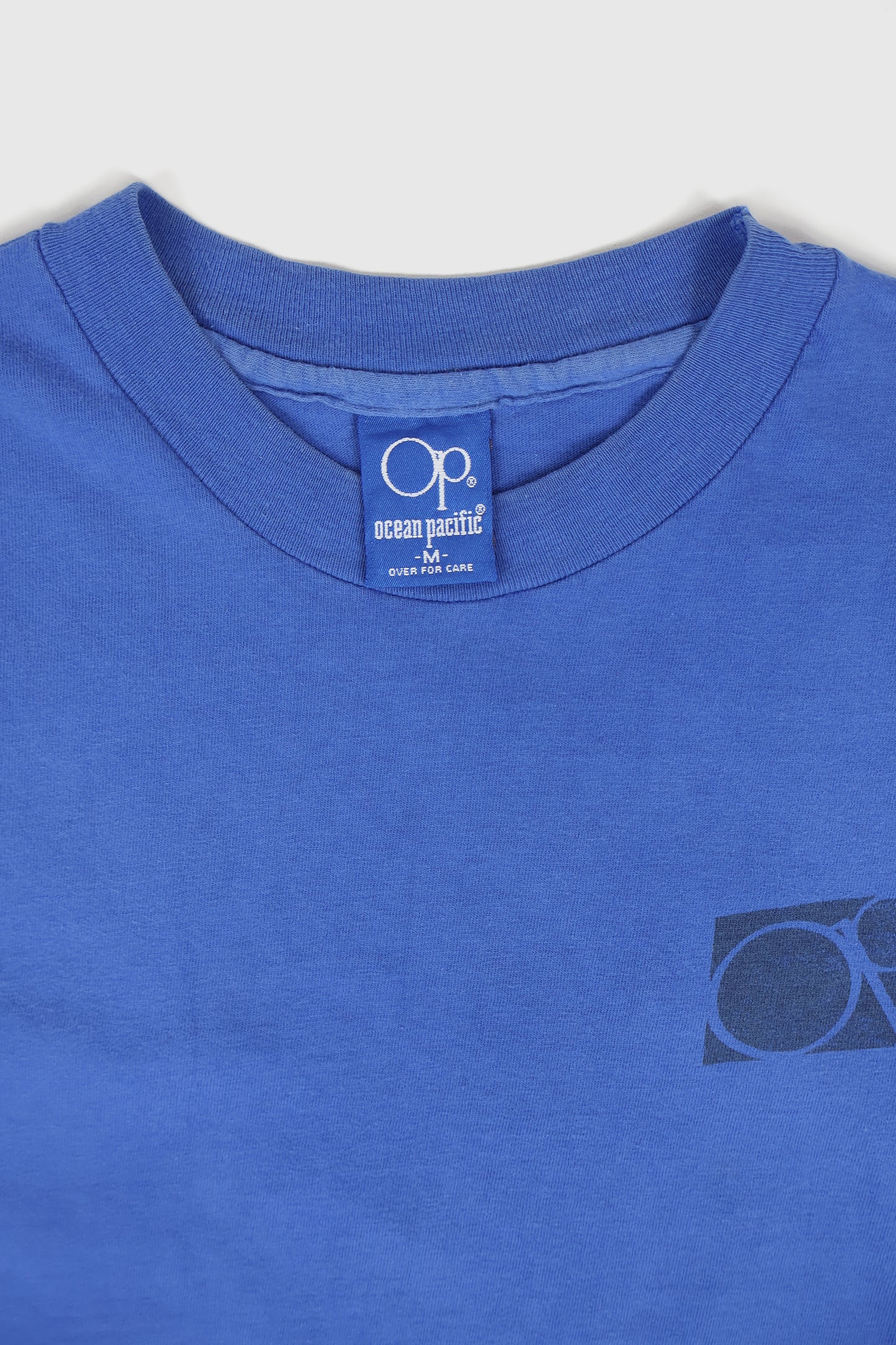 Vintage Ocean Pacific Tee