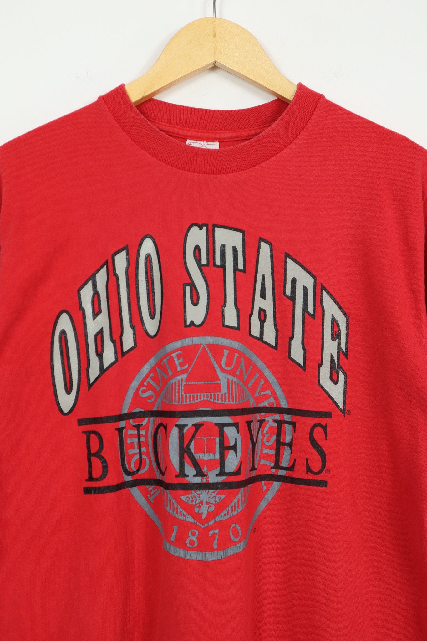 Vintage Ohio State Buckeyes Tee