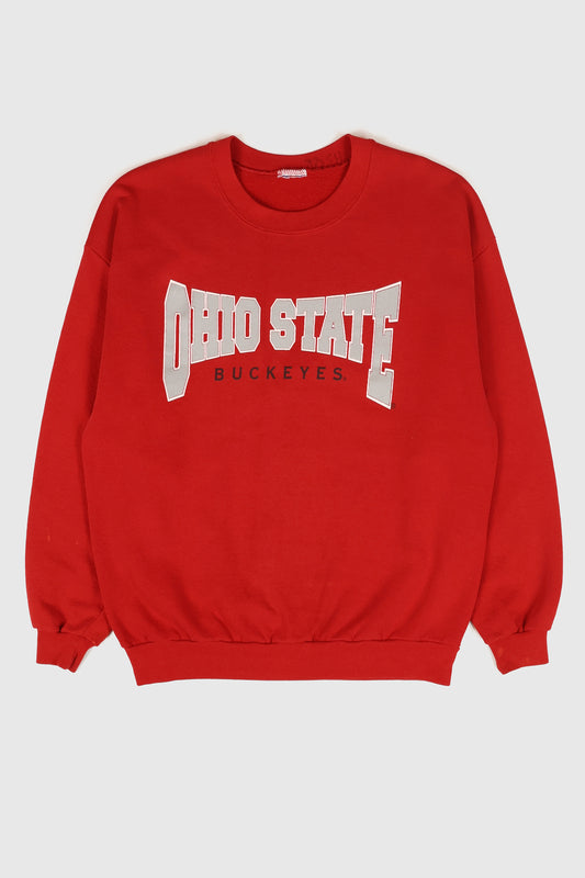 Vintage Ohio State Crewneck Image 0