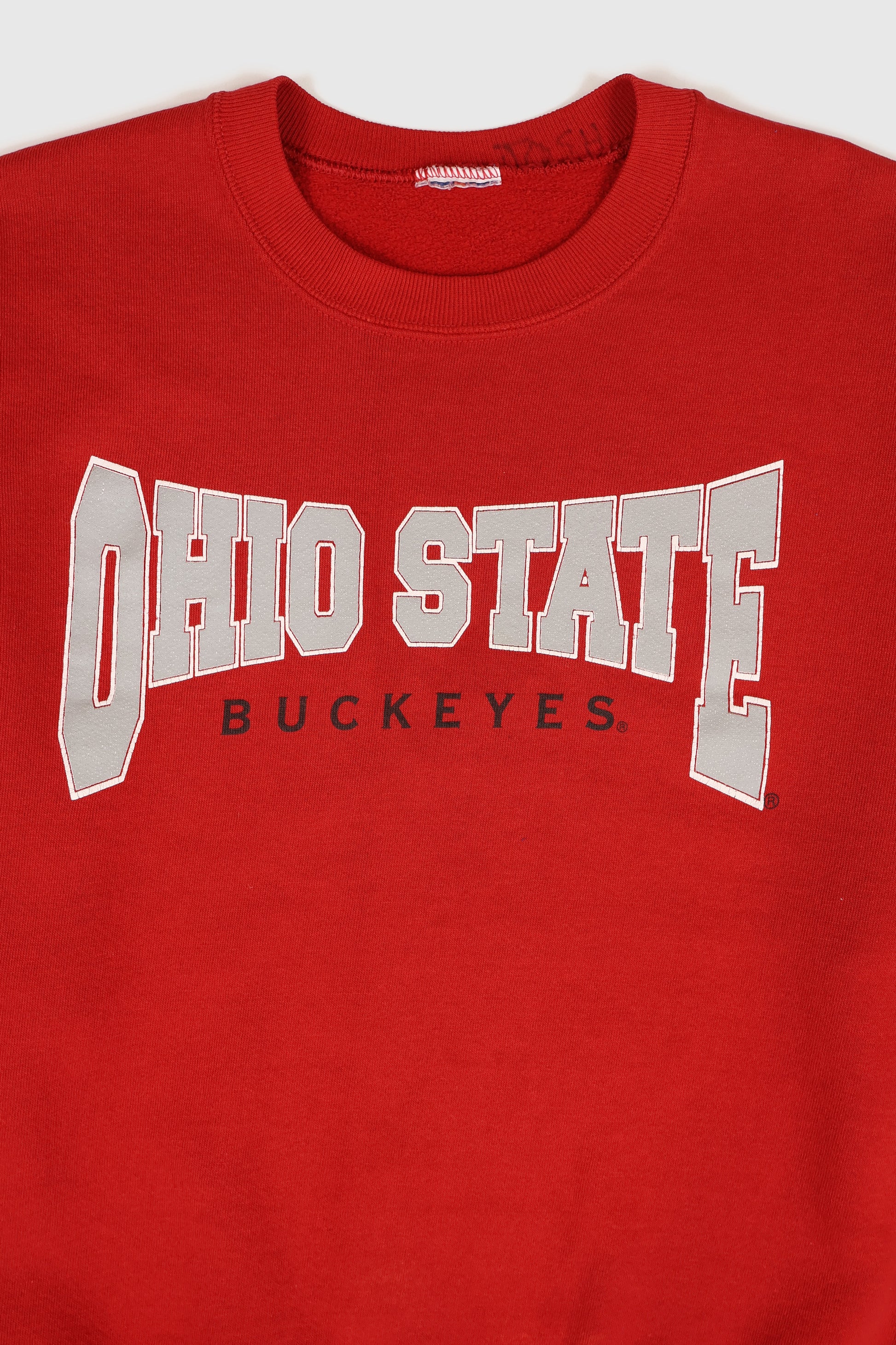 Vintage Ohio State Crewneck Image 1
