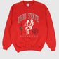 Vintage Ohio State Buckeyes Crewneck Image 0