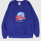 Vintage Planet Hollywood Phoenix Crewneck
