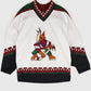 Vintage Phoenix Coyotes Jersey  Image 0
