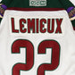 Vintage Phoenix Coyotes Jersey  Image 4