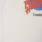 Vintage Planet Hollywood London Tee Image 3