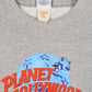 Vintage Planet Hollywood Niagra Falls Crewneck Image 3
