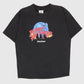 Vintage Planet Hollywood Dallas Tee Image 0