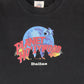 Vintage Planet Hollywood Dallas Tee Image 1