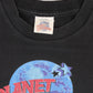 Vintage Planet Hollywood Dallas Tee