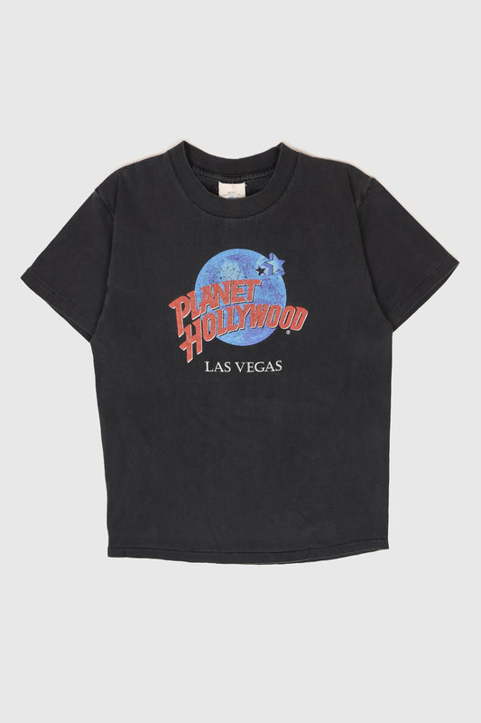 Vintage Planet Hollywood Las Vegas Tee Image 0