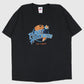 Vintage Planet Hollywood Las Vegas Tee Image 0