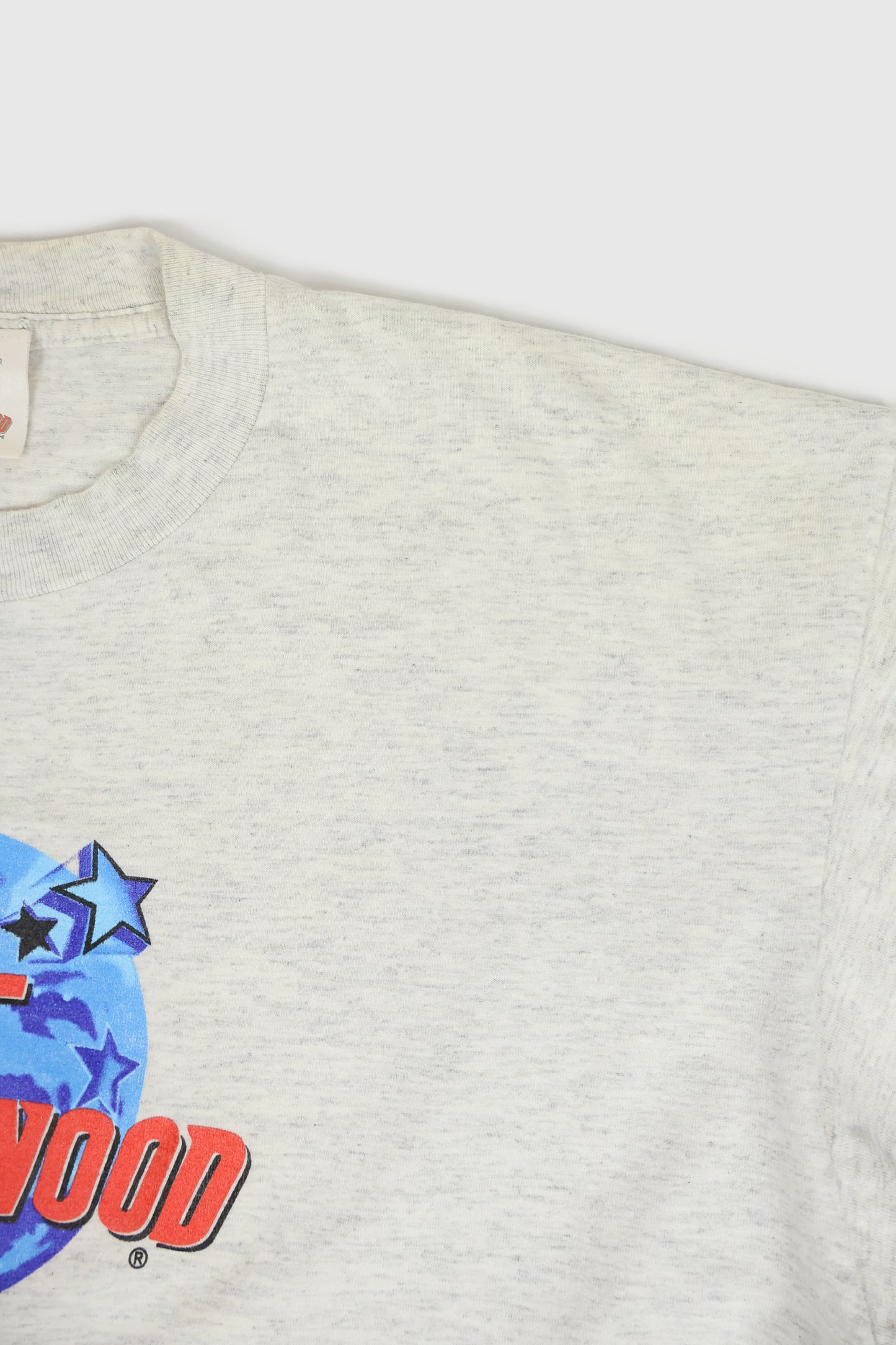 Vintage Planet Hollywood Myrtle Beach Tee Image 3