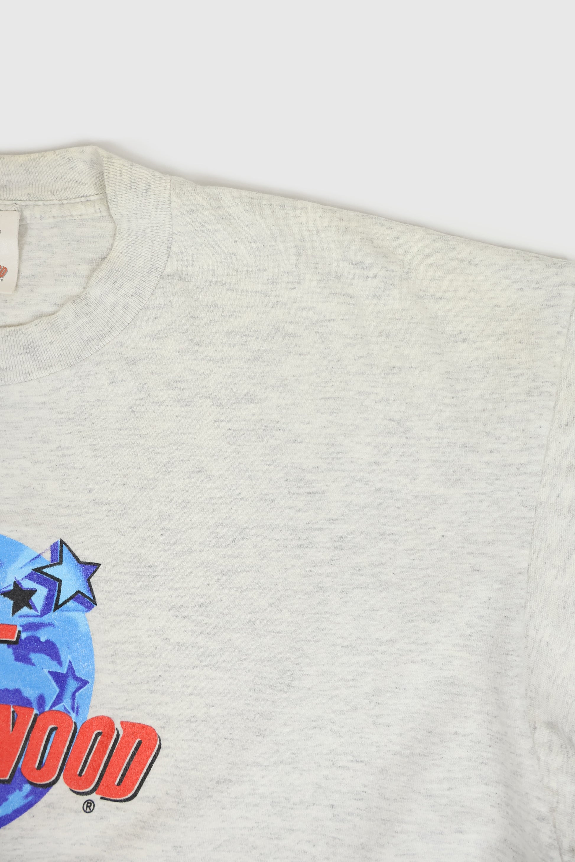 Vintage Planet Hollywood Myrtle Beach Tee Image 3