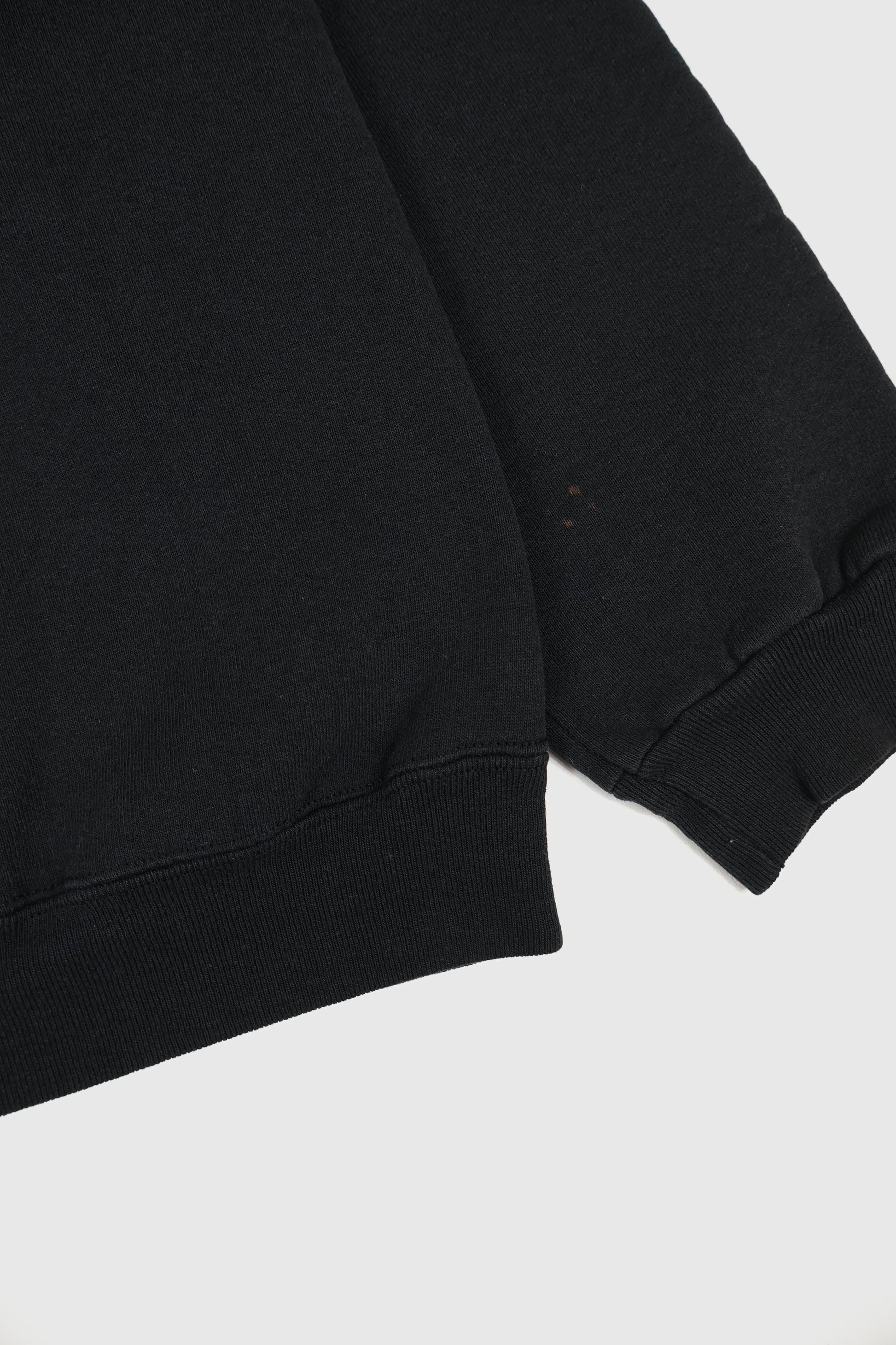 Vintage Planet Hollywood New York Crewneck Image 4